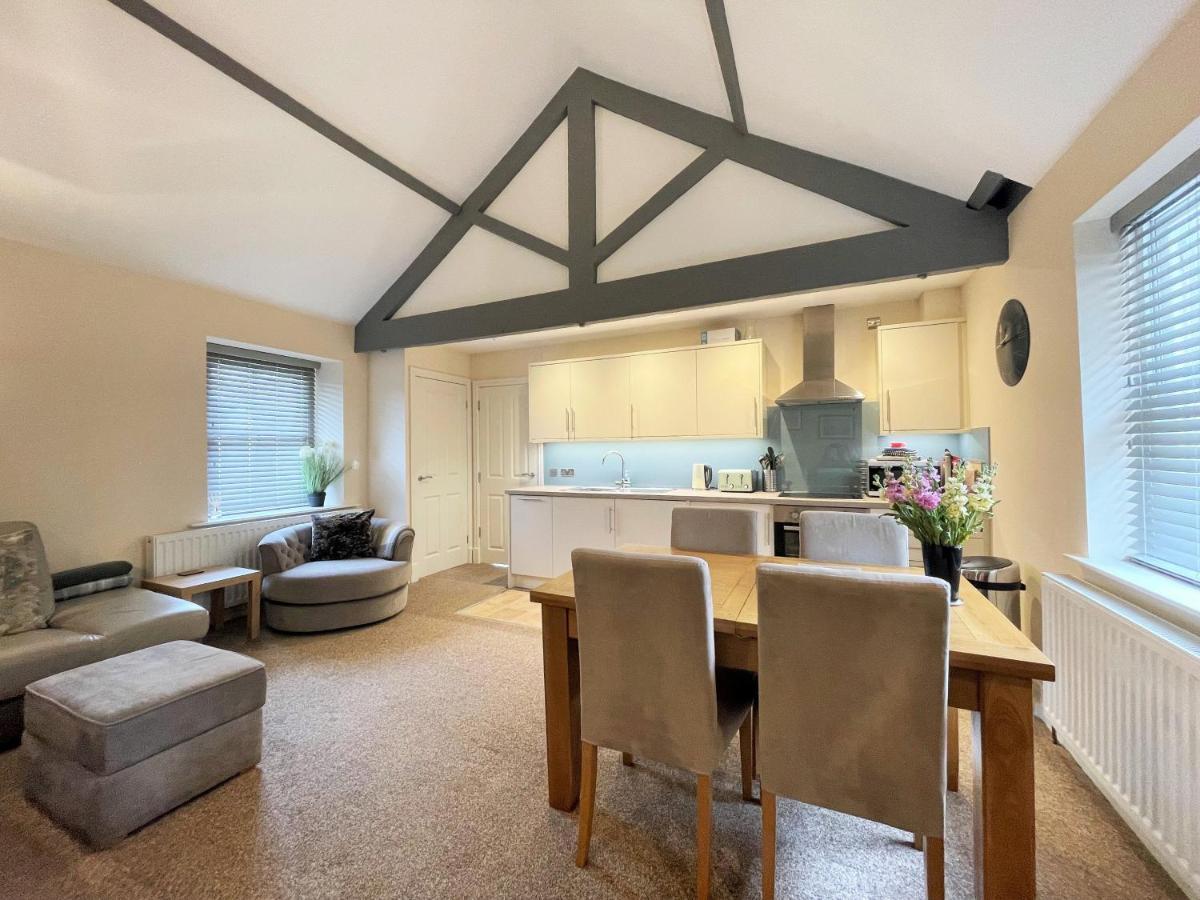 Arthurs Cottage -Charming Courtyard Cottage In The Heart Of Kendal, The Lake District 외부 사진