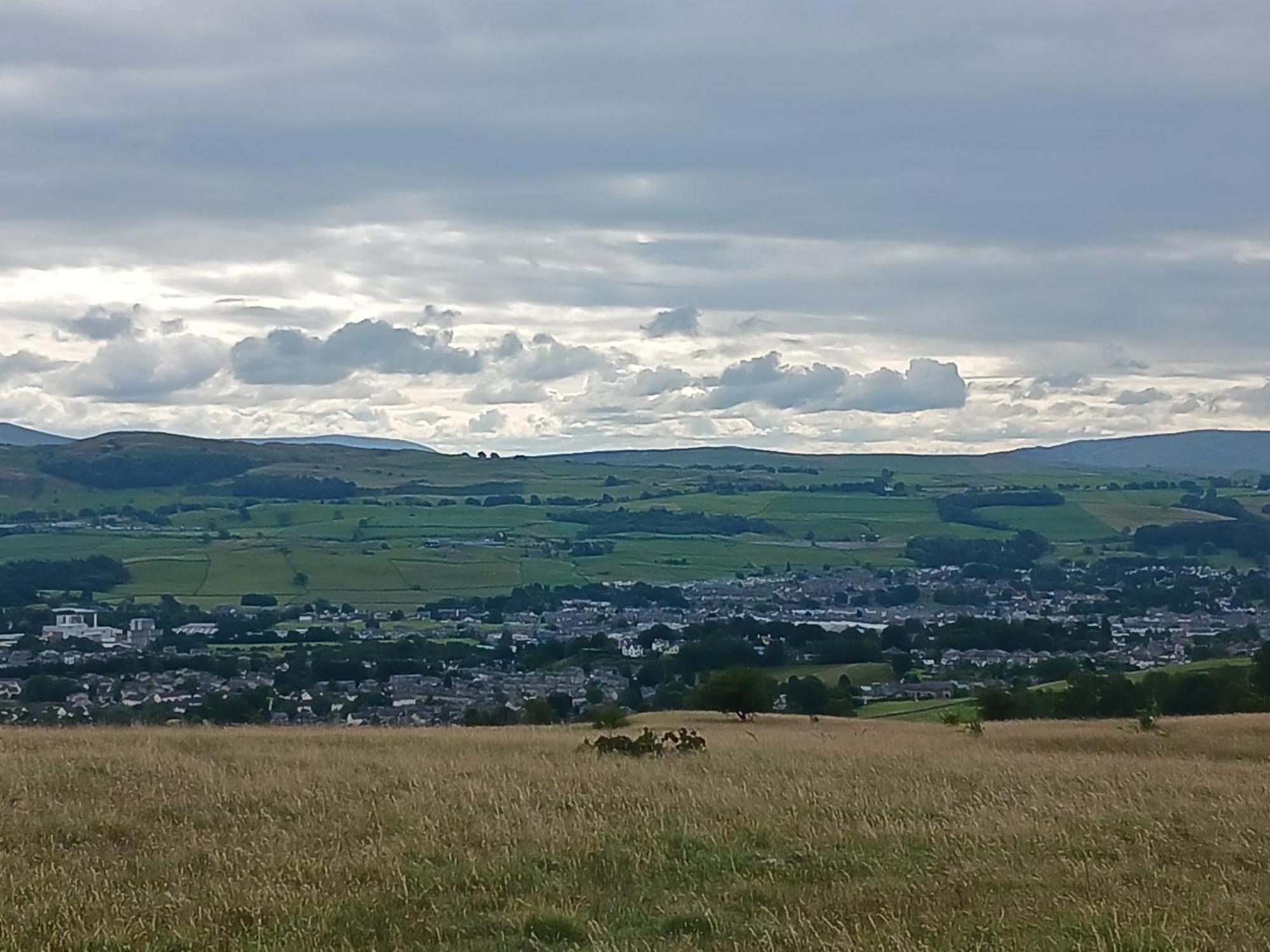 Arthurs Cottage -Charming Courtyard Cottage In The Heart Of Kendal, The Lake District 외부 사진